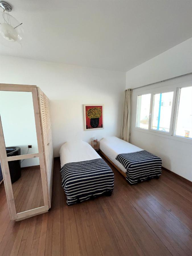 Hotel logis la marine Sidi Ifni Esterno foto