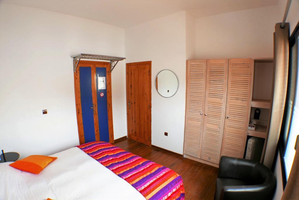 Hotel logis la marine Sidi Ifni Esterno foto
